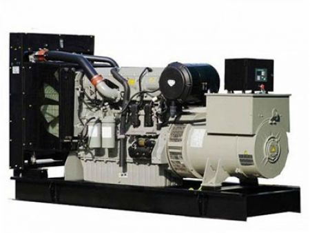 Perkins 3 pha 1000KVA
