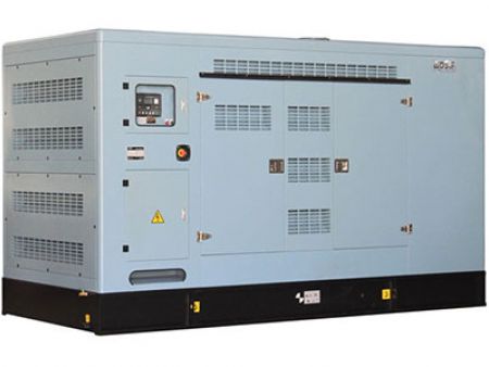 Doosan 200kVA