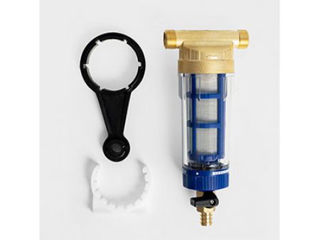 Thiết bị lọc nước 01