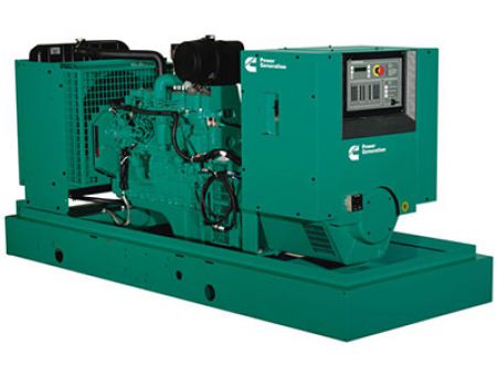 Máy phát điện CUMMINS-USA